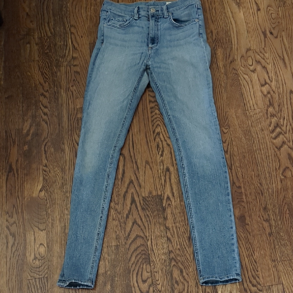 Rag & Bone Freemont Jean 27